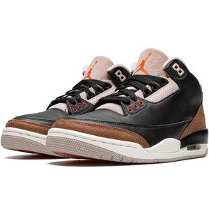 Air Jordan 3 Retro "Desert Elephant" size 6.5